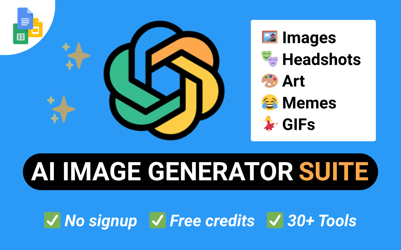 Image Generator screenshot 1