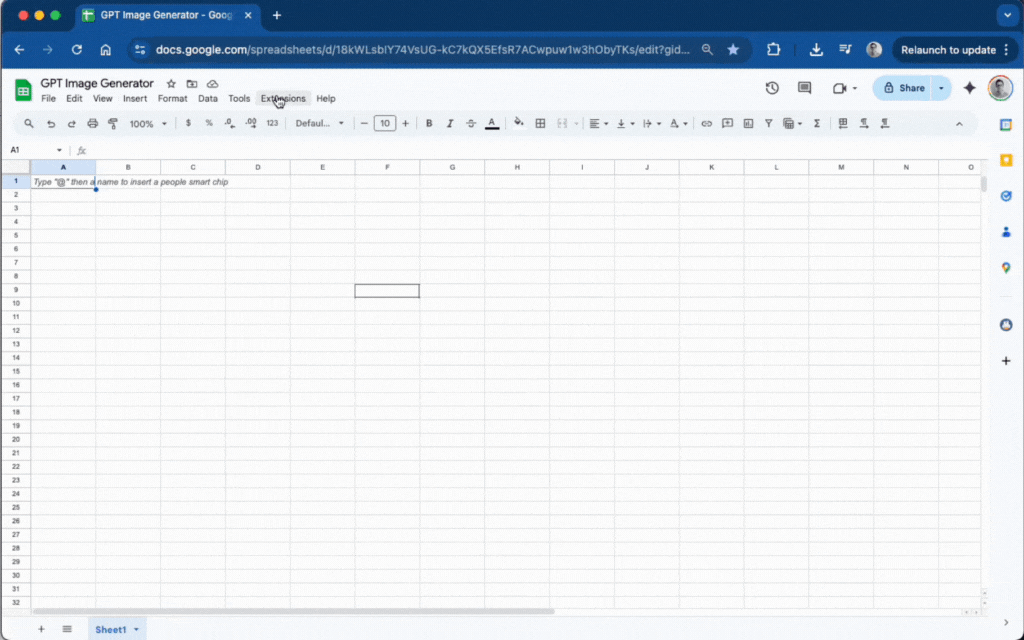Image Generator screenshot 4
