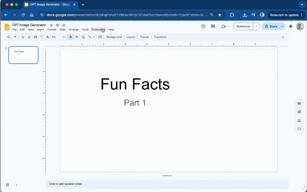 Image Generator screenshot 5