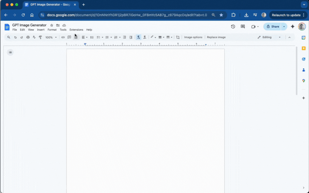 Image Generator screenshot 6